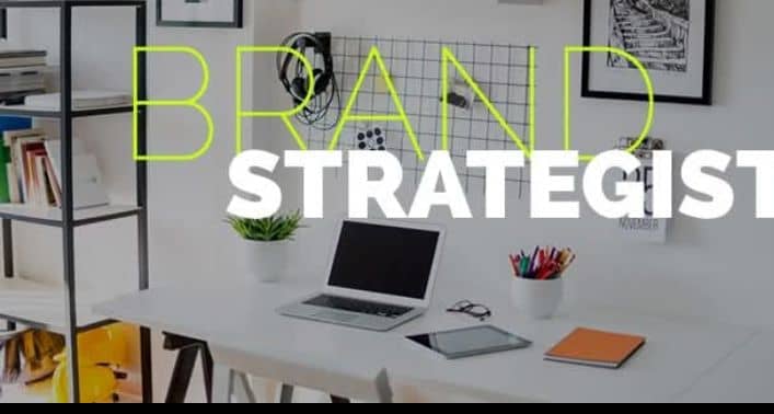 Marketing Strategy