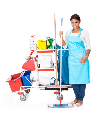 General Cleaning