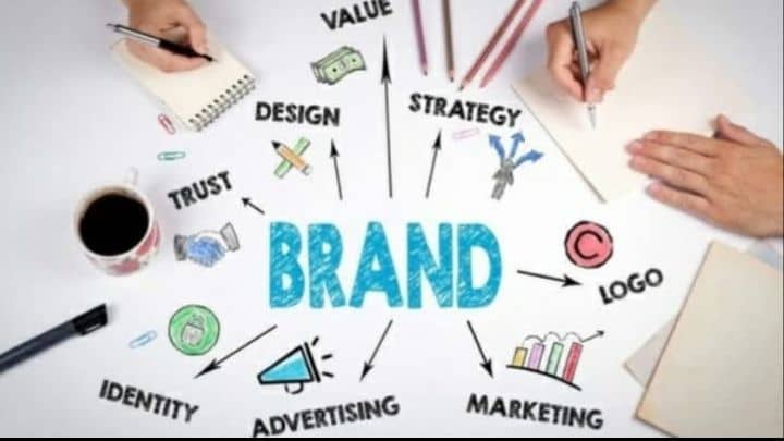 Branding